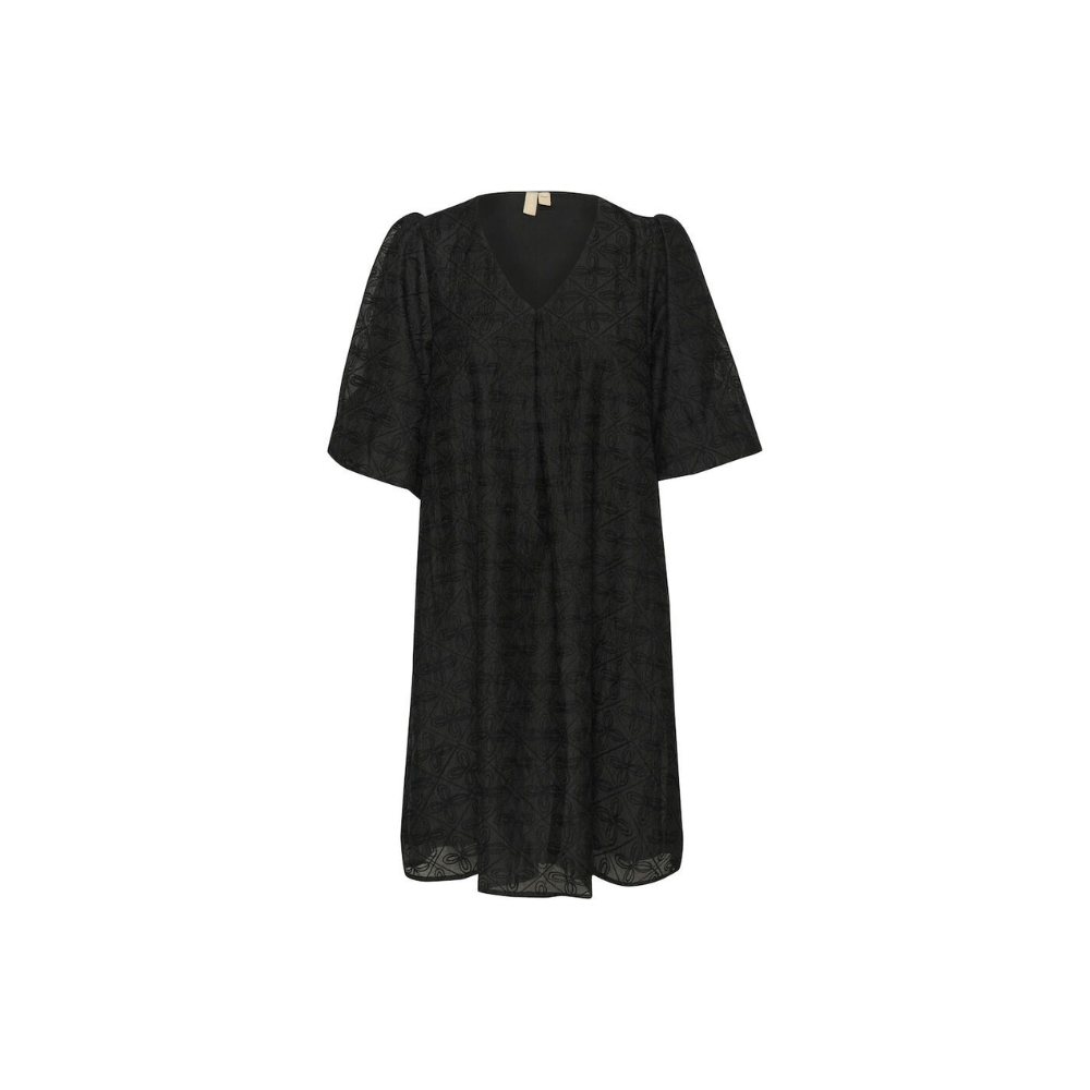 Kjole Annesofie 50111075 Black