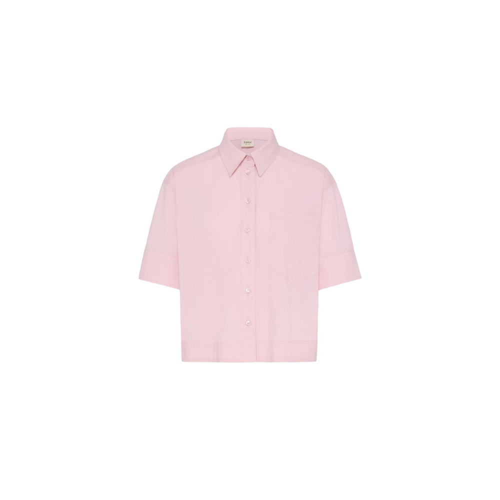 Skjorte Peggy 20617877 Lotus Pink