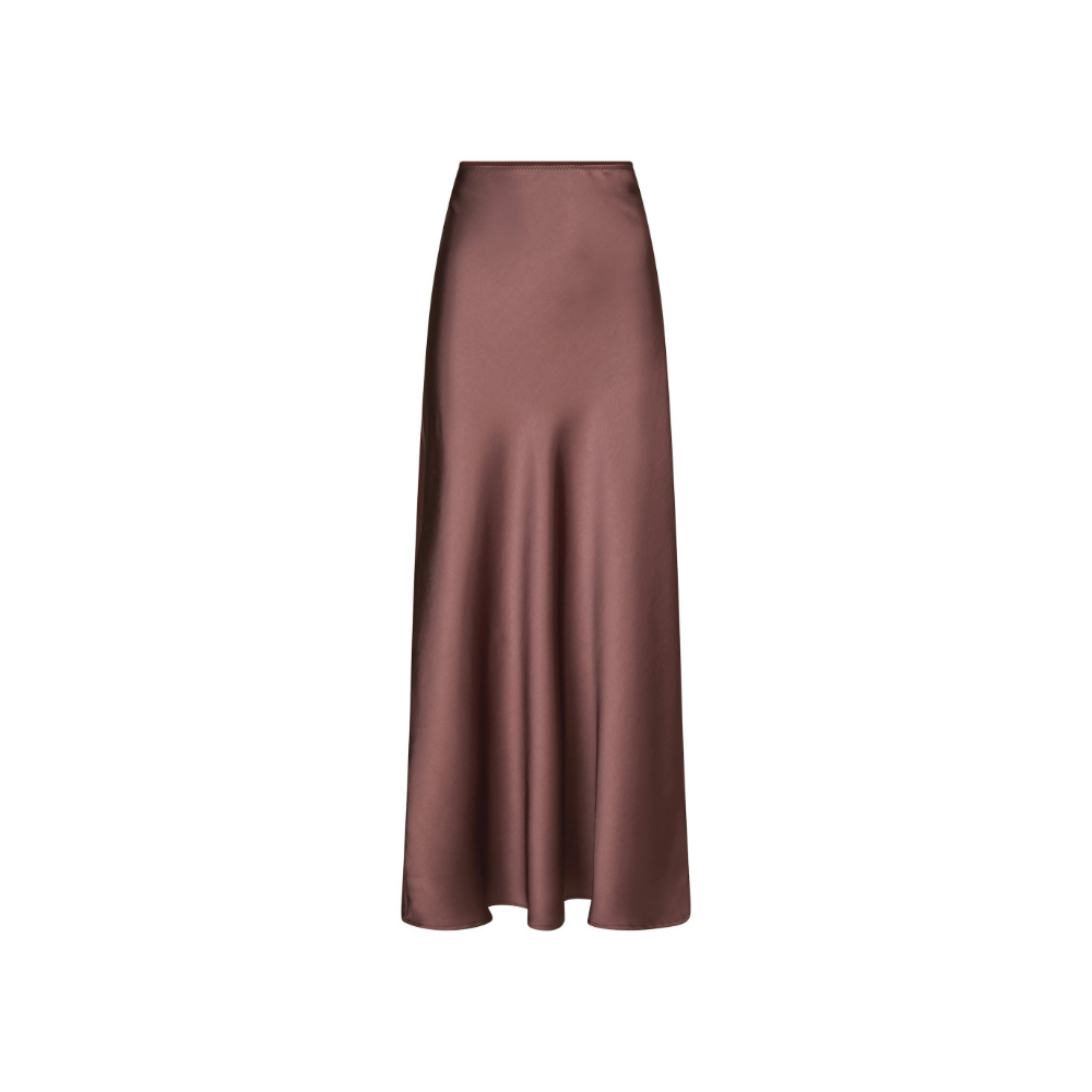 Nederdel Vicky 159588 Dark Rose