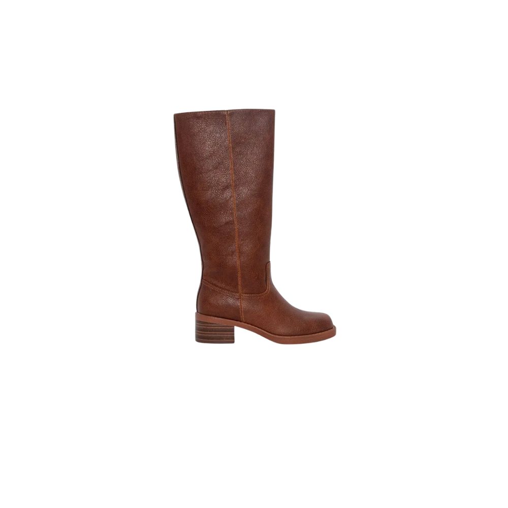 Støvler Partini Uno 7503751 Cognac