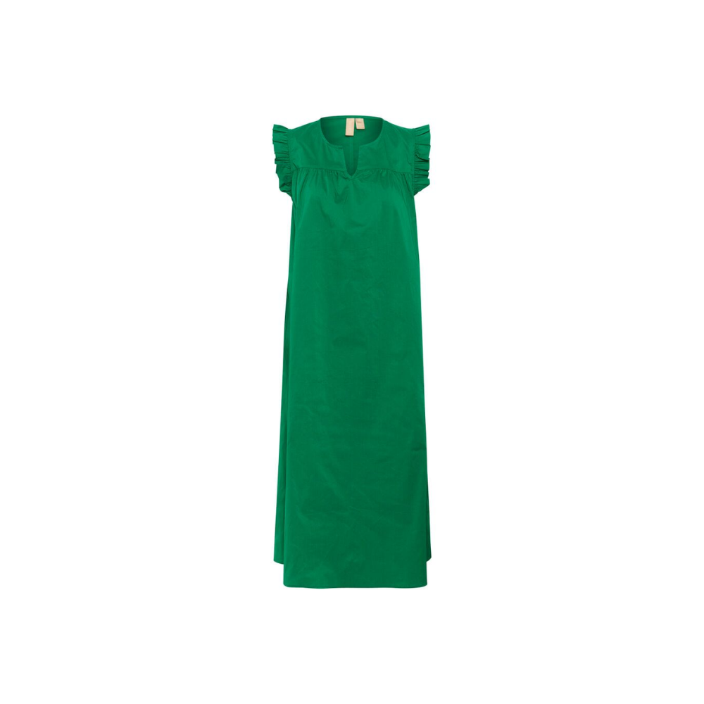 Kjole Berri Antoinett 50111946 Jolly Green