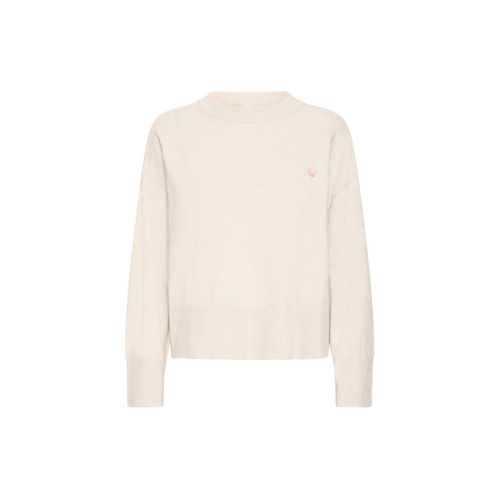 Strik Melani 20617427 Oatmeal Melange