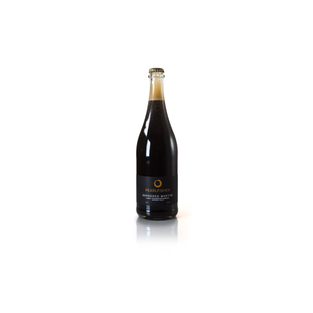 Espresso Martini 750 ml