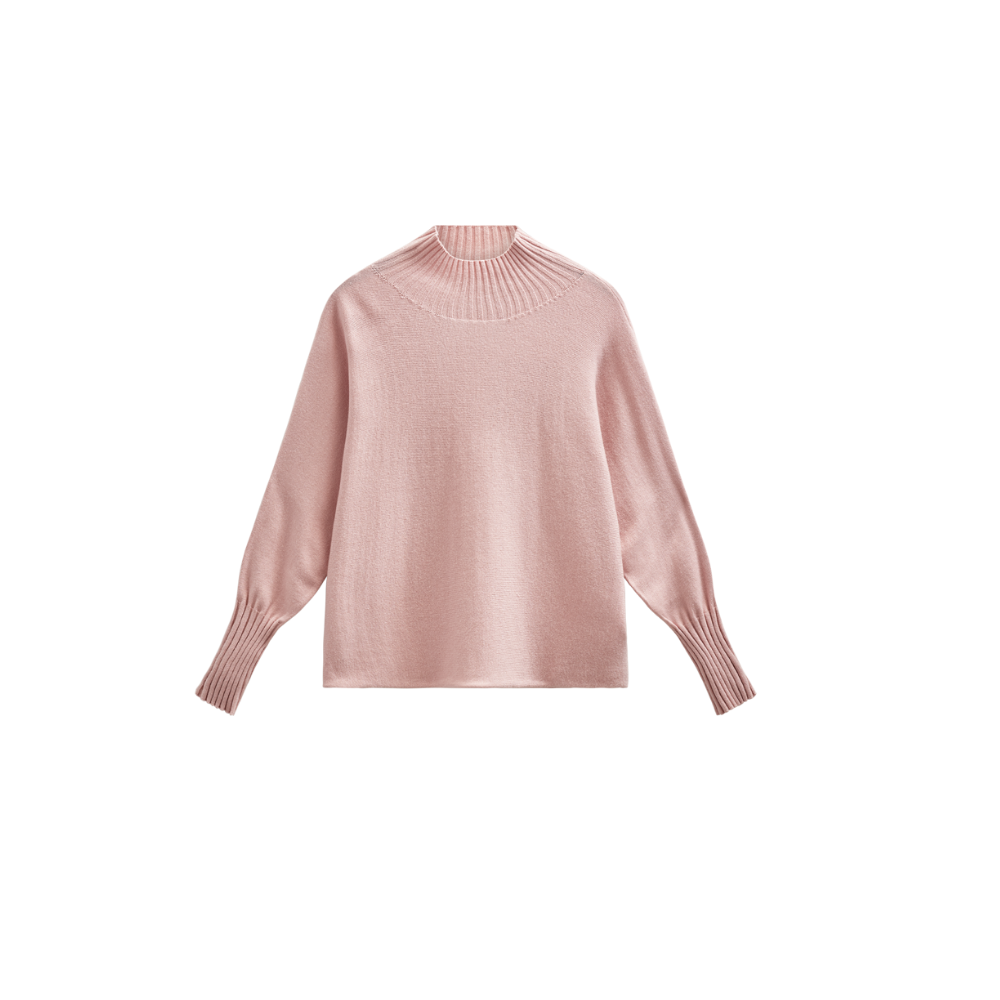 Strik Visit 208099 Pale Mauve