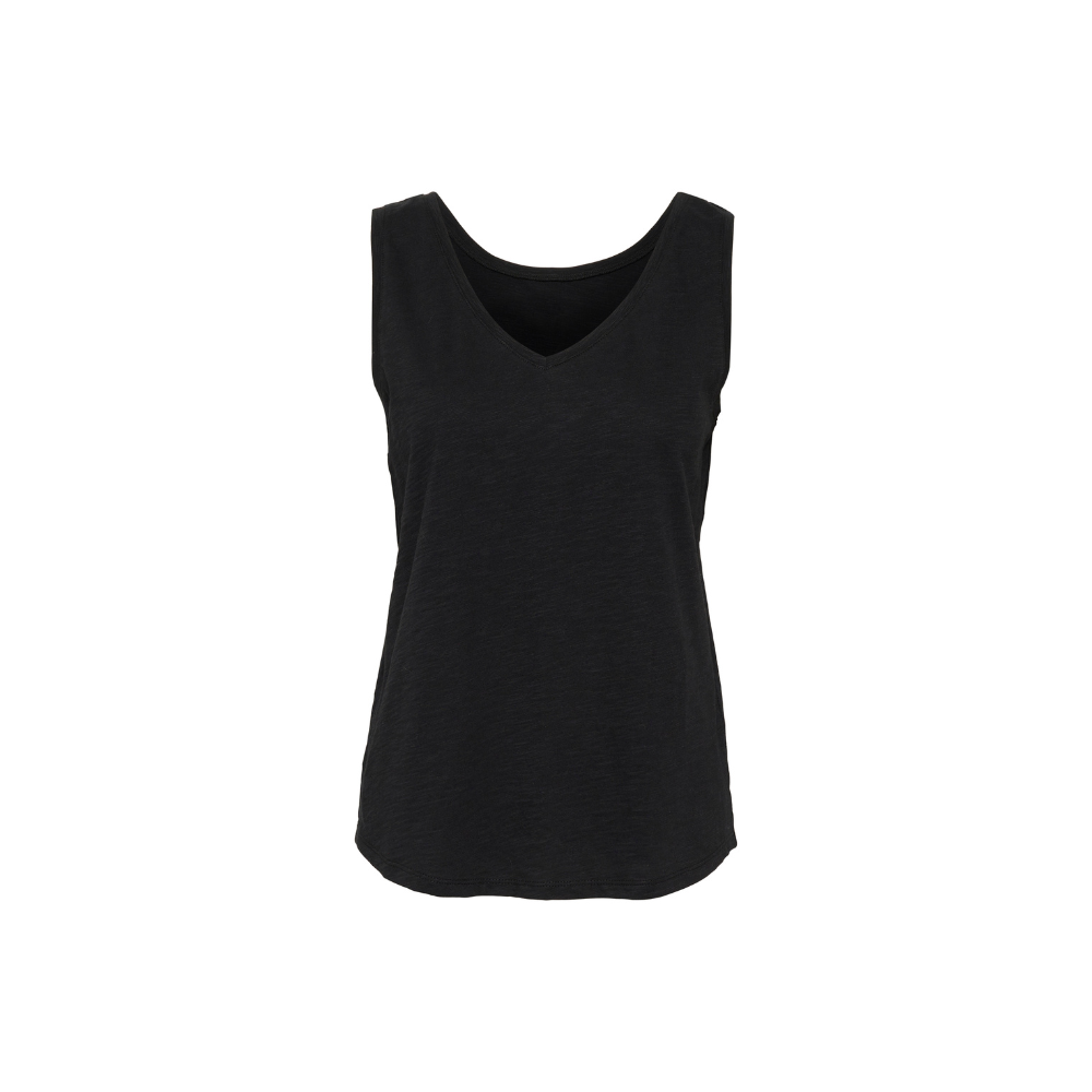 Top Cameline 50110485 Black