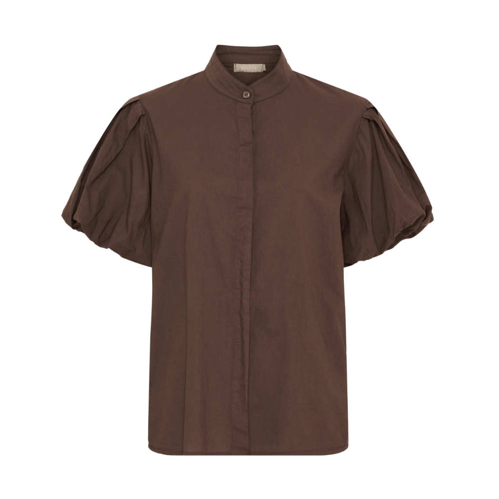Bluse Milano 258641 Moro