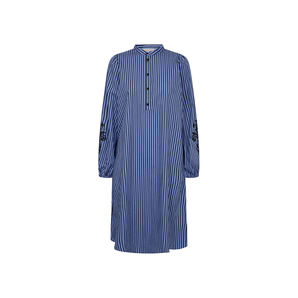 Kjole Jolie 204486 Wedgewood/Salute