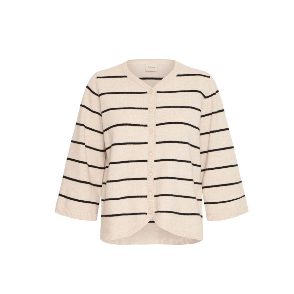 Cardigan Bitte 20615894 Limestone Melange