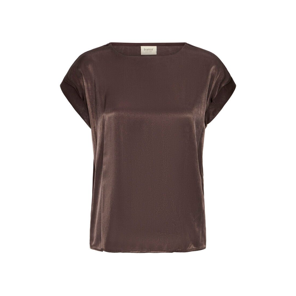 T-shirt Shina 20617276 Chocolate Torte