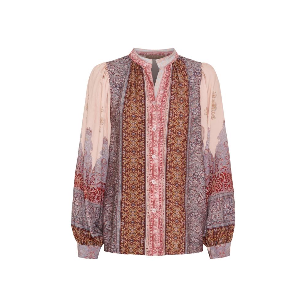 Skjorte Annette 7870 Originale