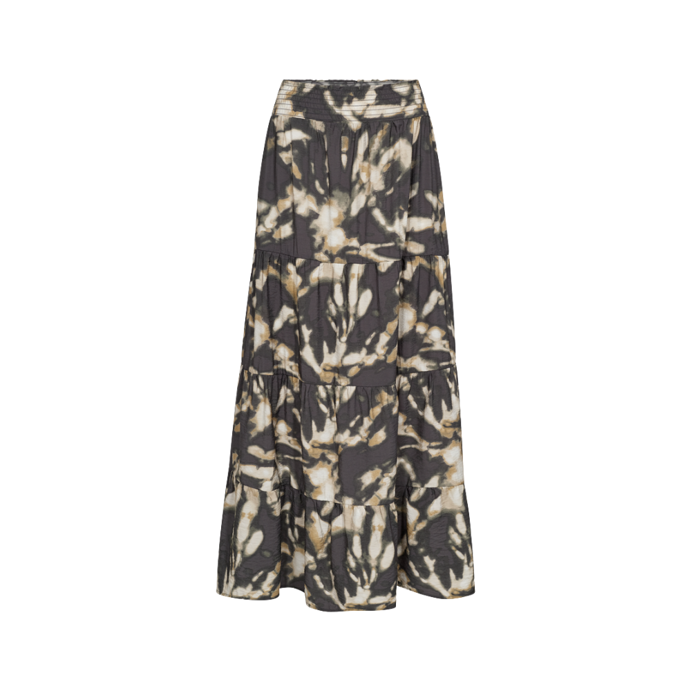 Nederdel Nunu 206415 Asphalt Bronze