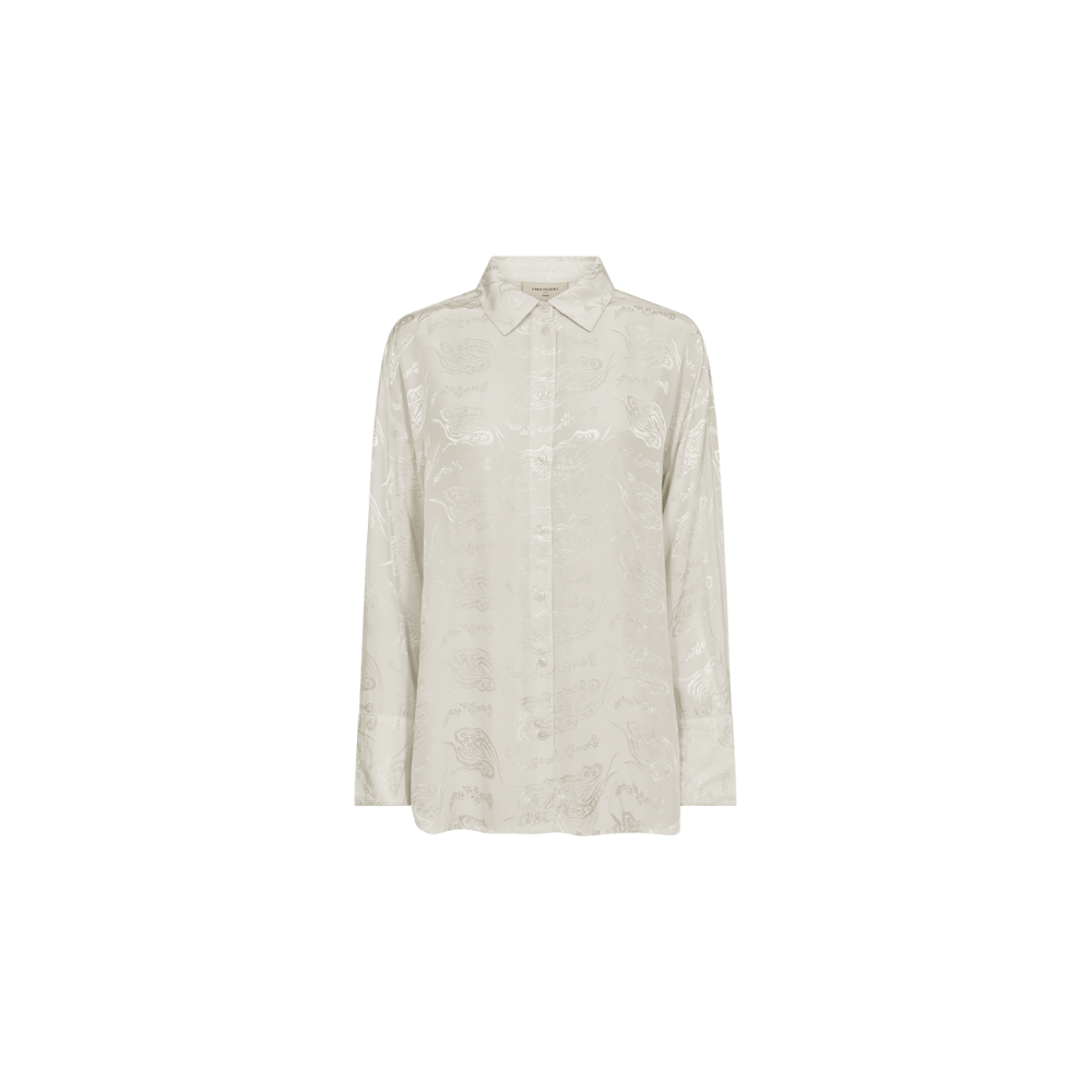 Bluse Luxa 206819 Moonbeam