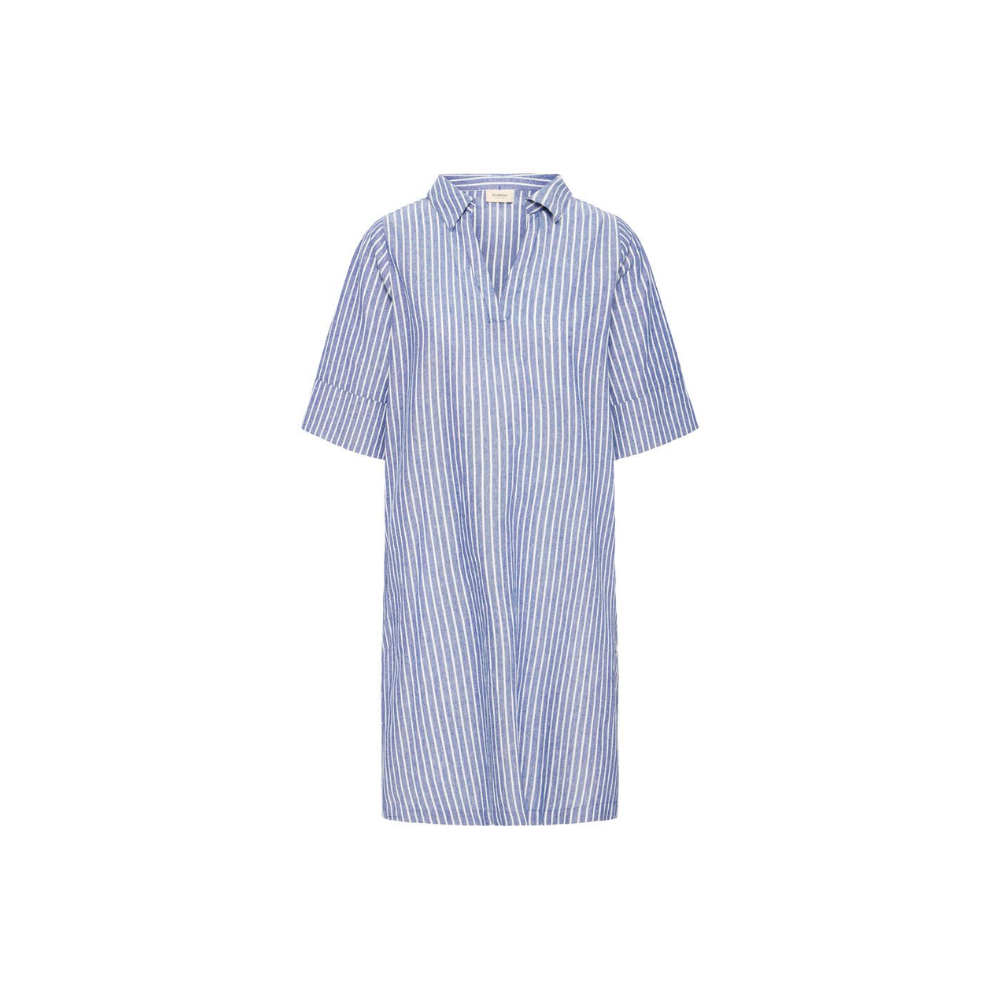 Kjole Bonnie 20616307 Navy Art