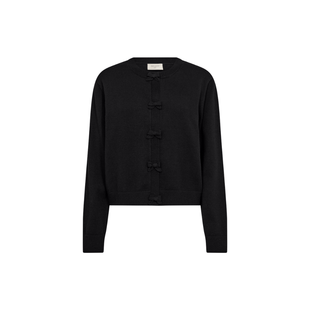 Cardigan Tessa 207487 Black