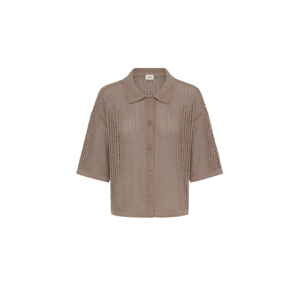 Cardigan Janey 20617726 Mountain Trail