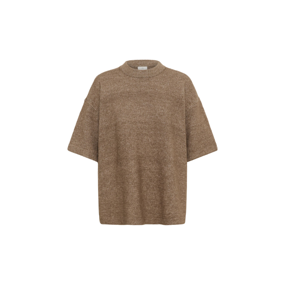 Pullover Niel 10510479 Beige Melange