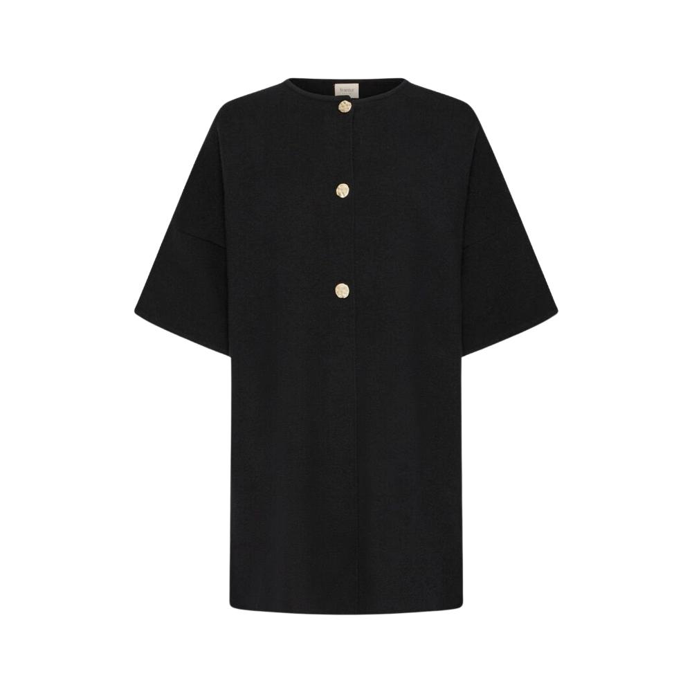 Cardigan Sally 20617043 Black