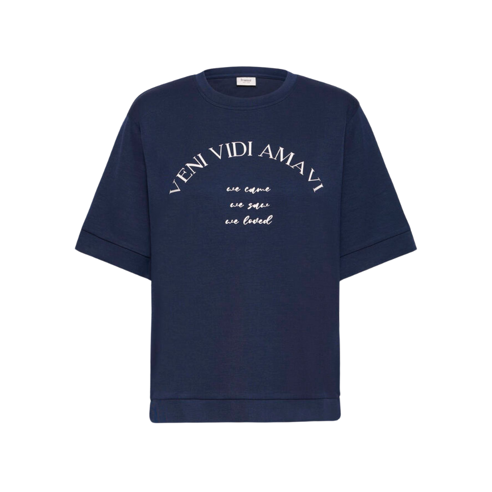 Bluse 20615720 NAVY