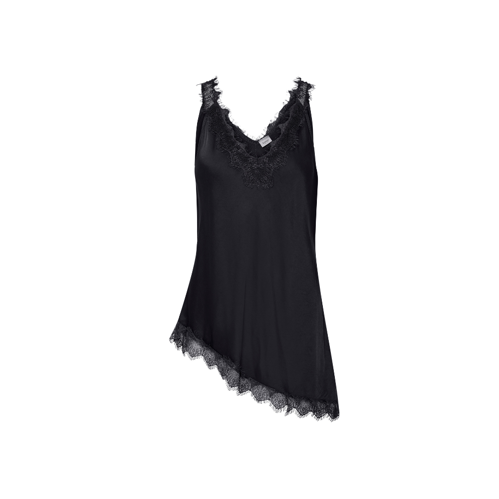 Top Celeste 20618790 Black