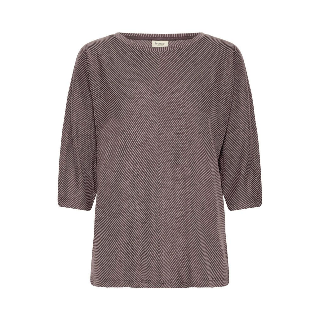 T-Shirt Dasha 20617126 Brown