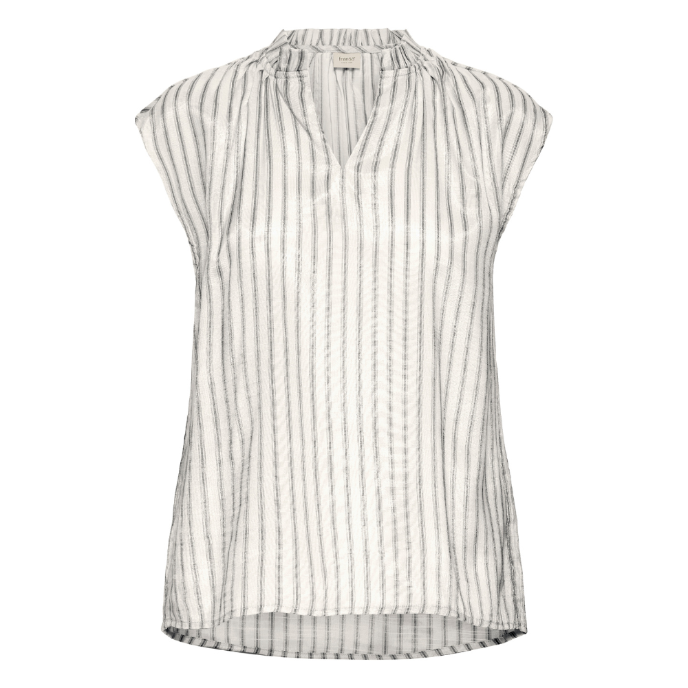 Bluse Alyssa 20616095 Navy strib