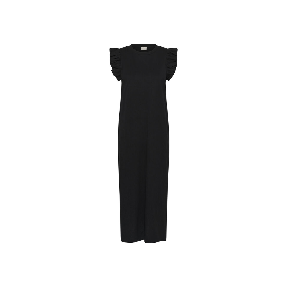 Kjole Celina 10511686 Deep Black