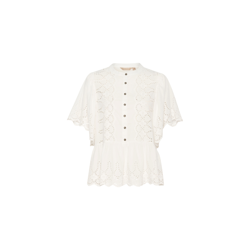 Bluse Hawaii 50111875 Spring Gardenia