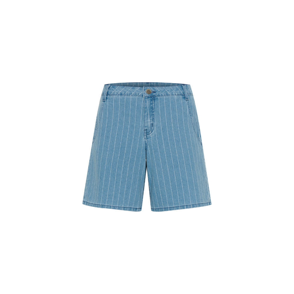 Shorts Renny 50111855 Light Blue