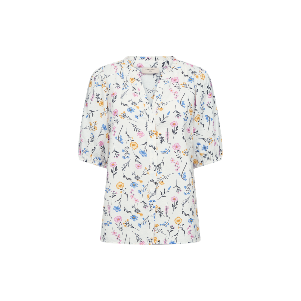 Bluse Molli 207740 Star Golden Haze