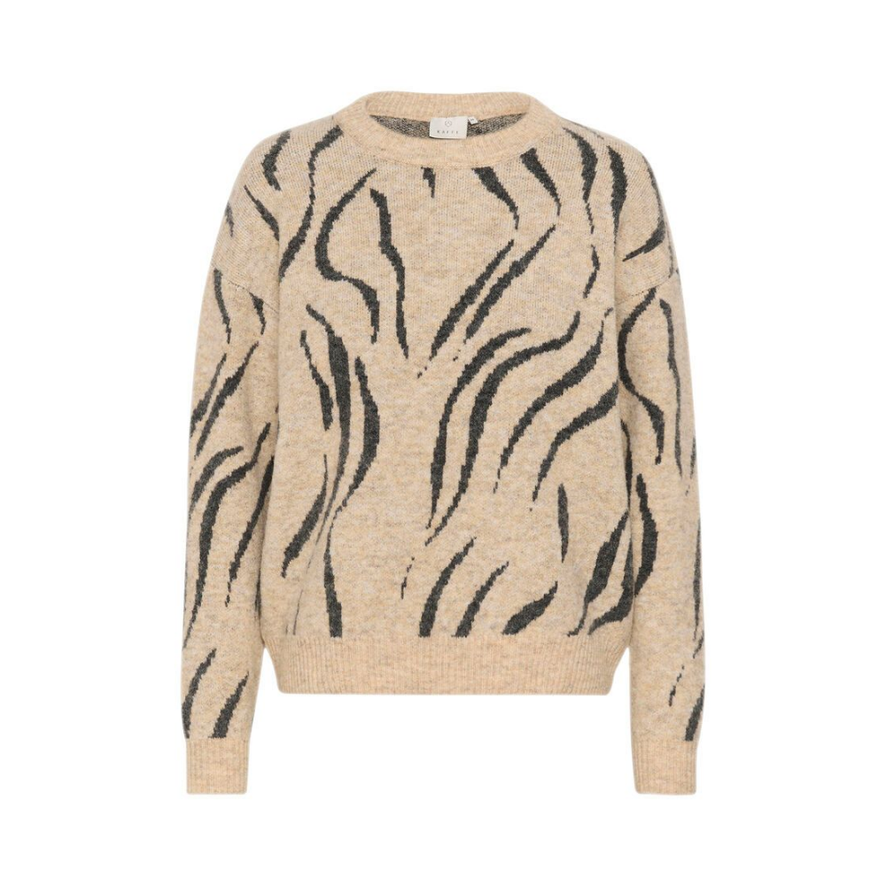 Strik Billie 10509148 Feather Gray