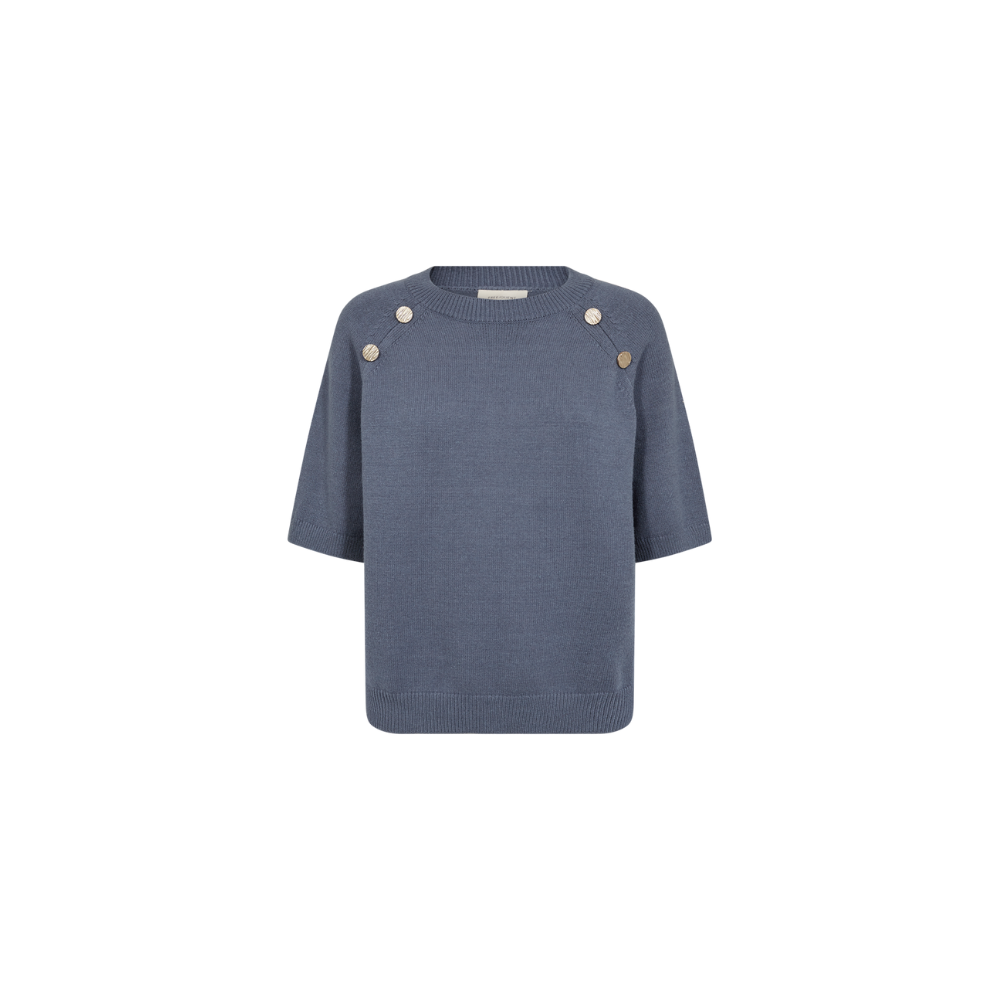 Strik Alpi 206650 Vintage Indigo