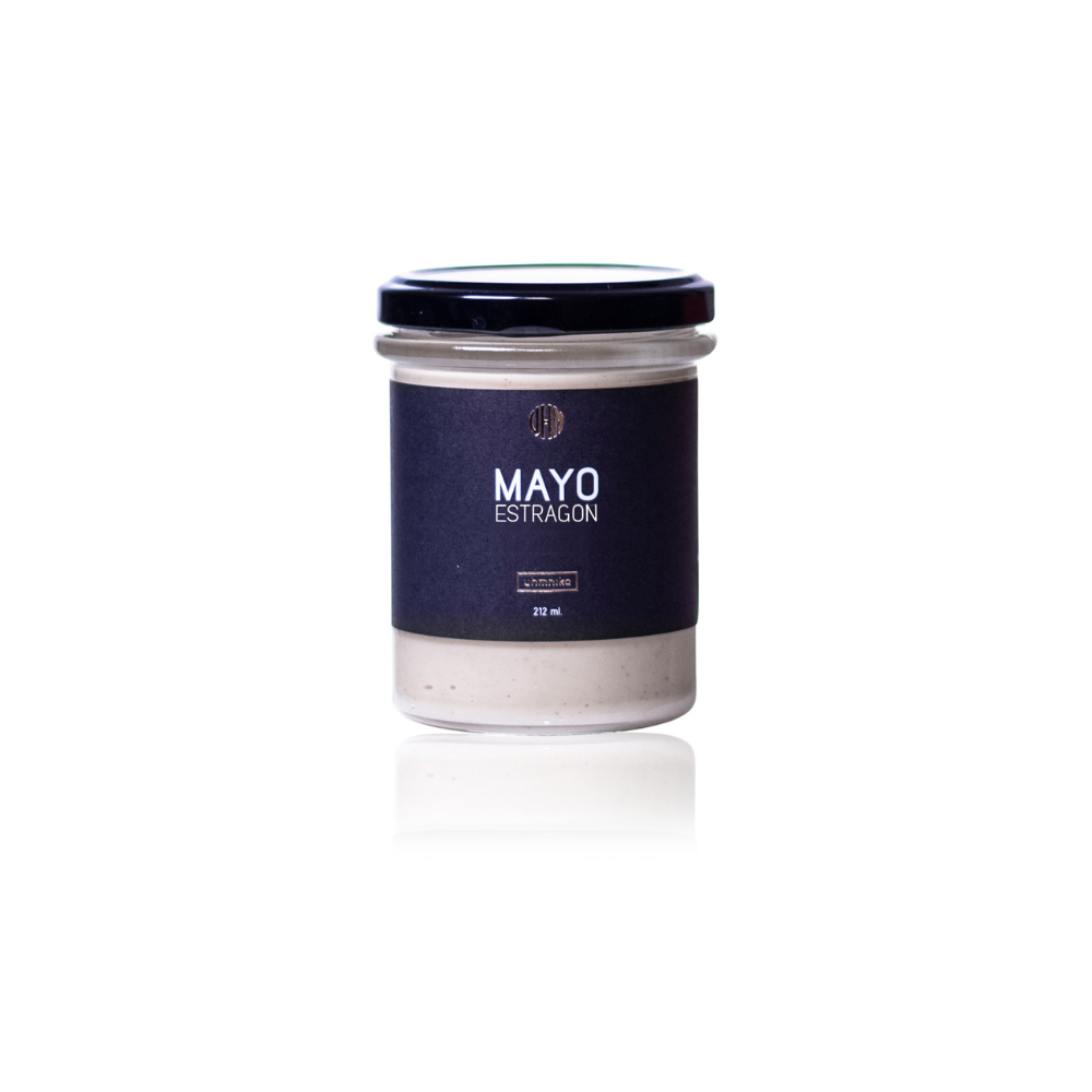 Mayo Uhmnika 6411 Estragon