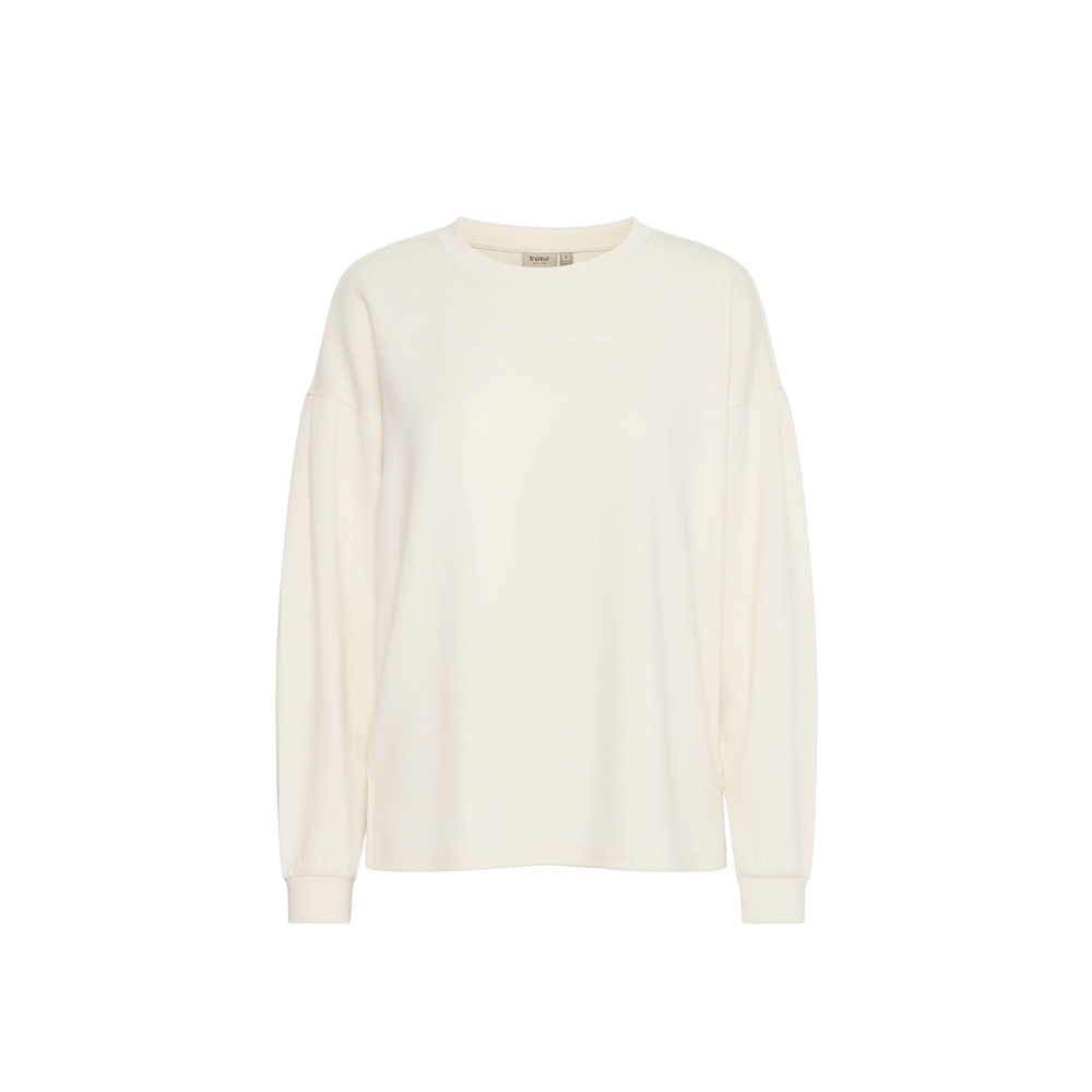 Pullover Aurora 20615947 Whipster White