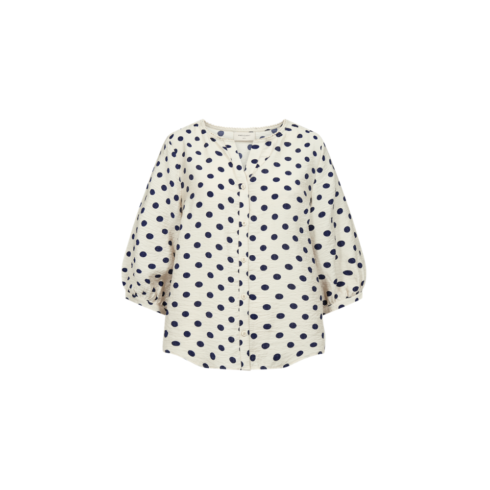 Bluse Alma 207683 Moonbeam