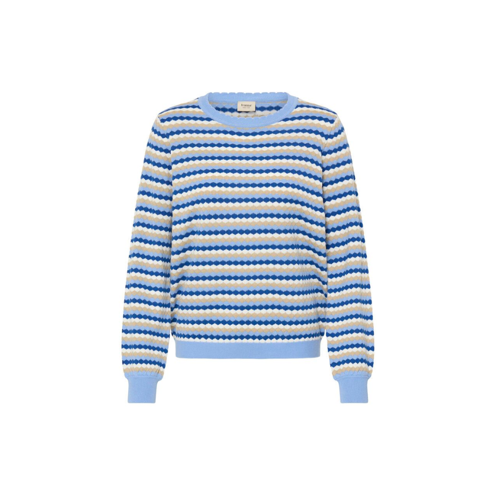 Strik Caia 20617448 Blue