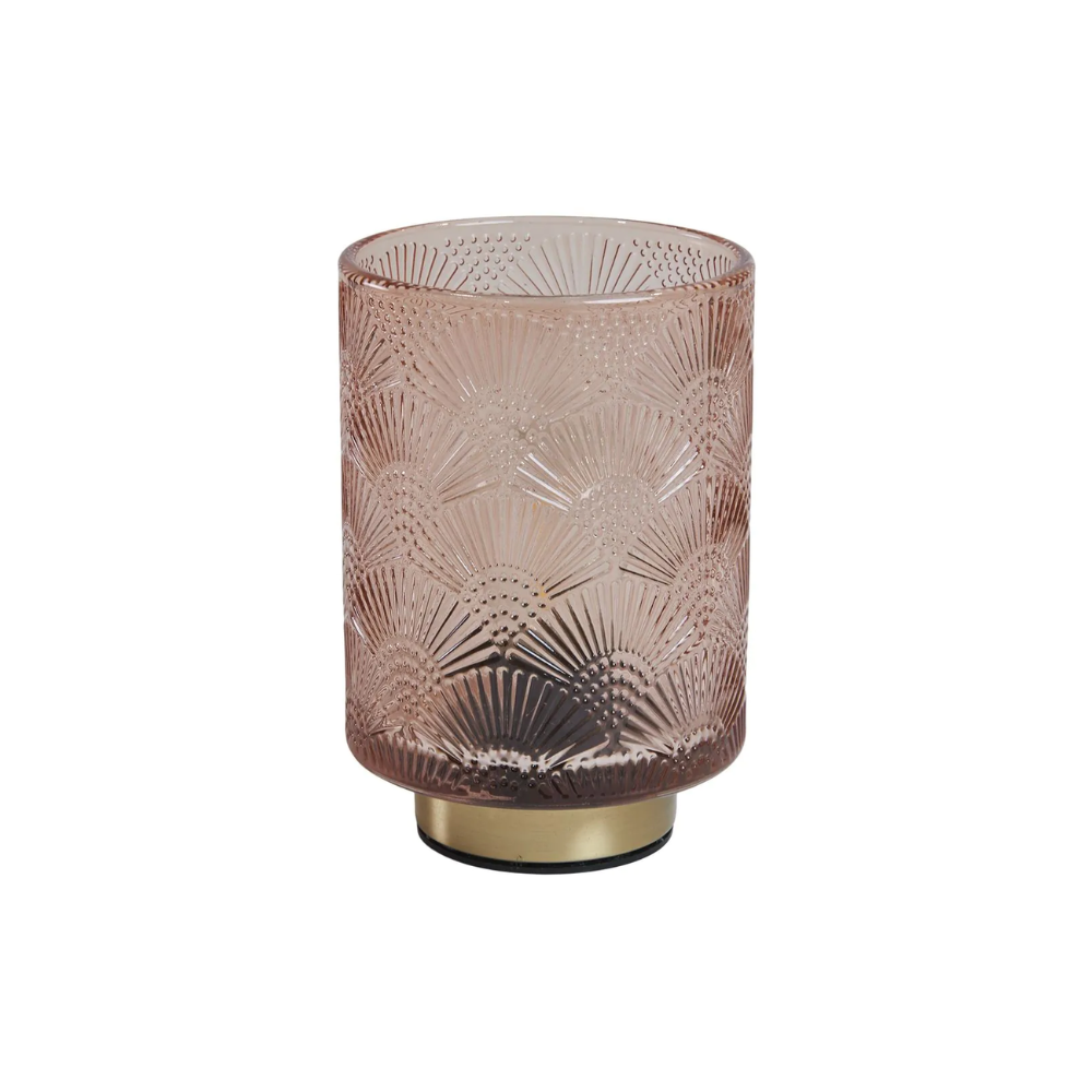 Lampe LED 211133 Rose