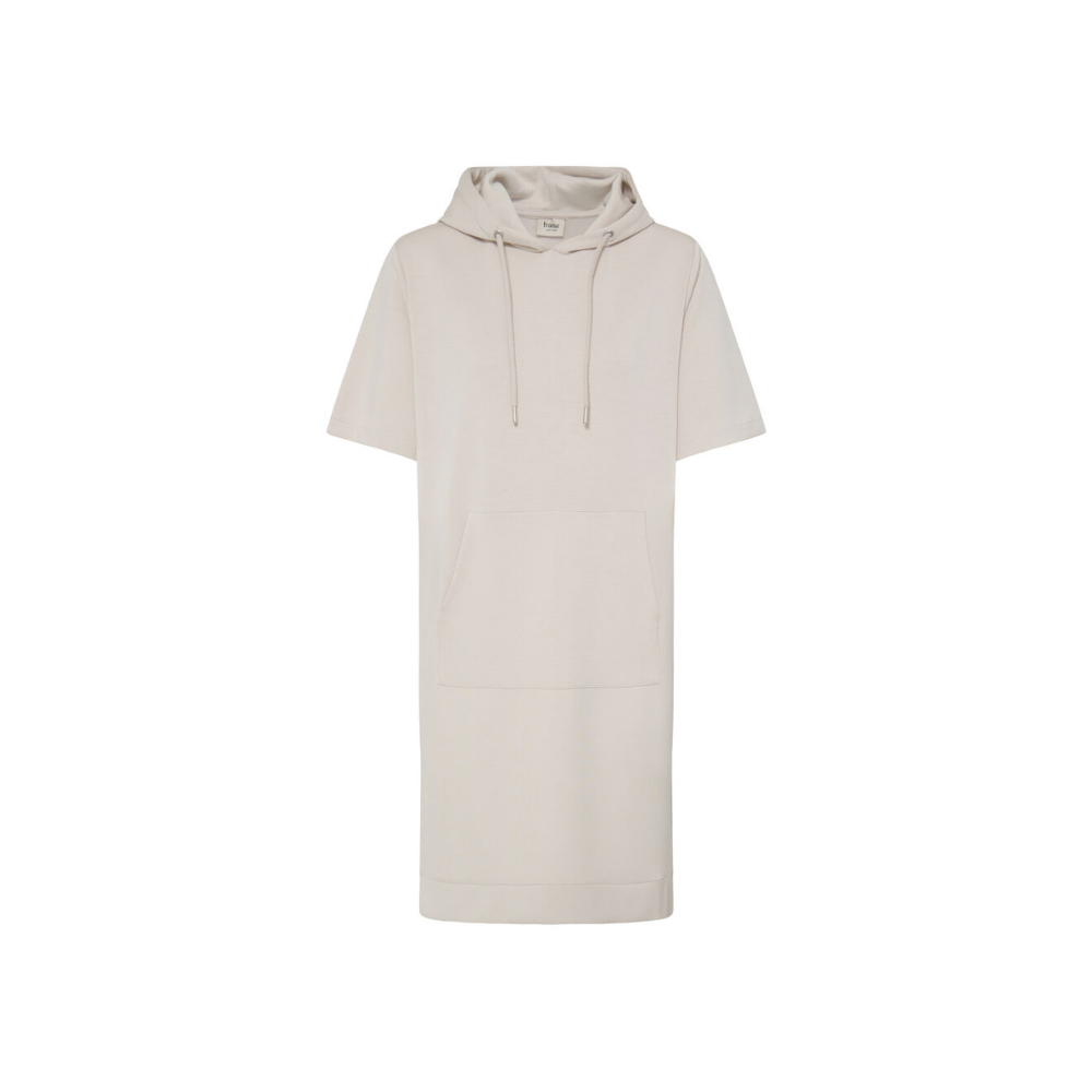 Sweatkjole Aurora 20618027 Grey