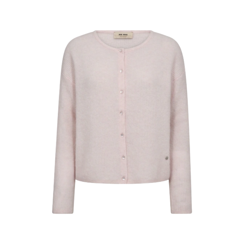 Strik cardigan Almine 158680 Ballet Slipper