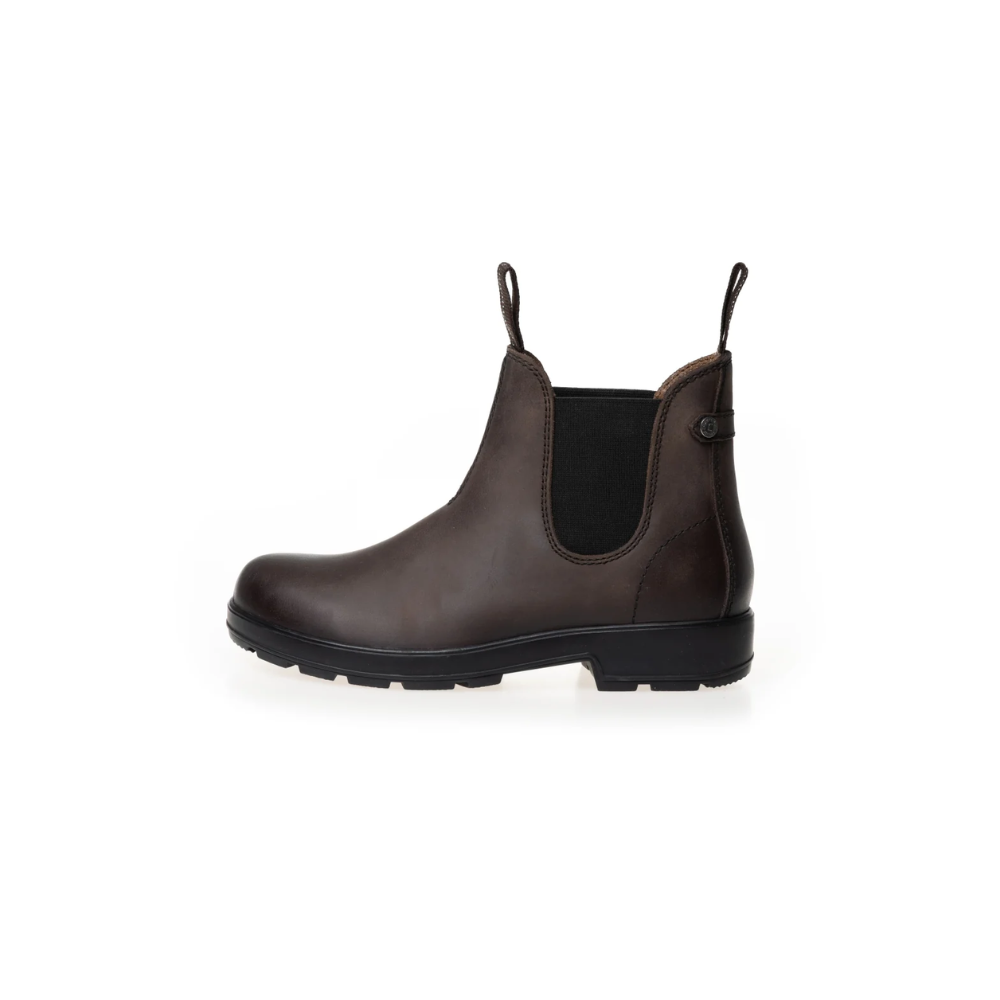 Støvle Nature Dream CS9101 Dark Brown