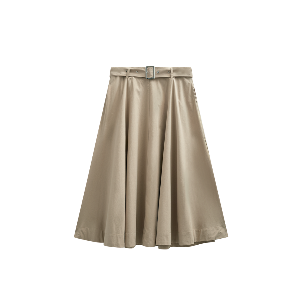 Nederdel Erica 207515 Silver Mink