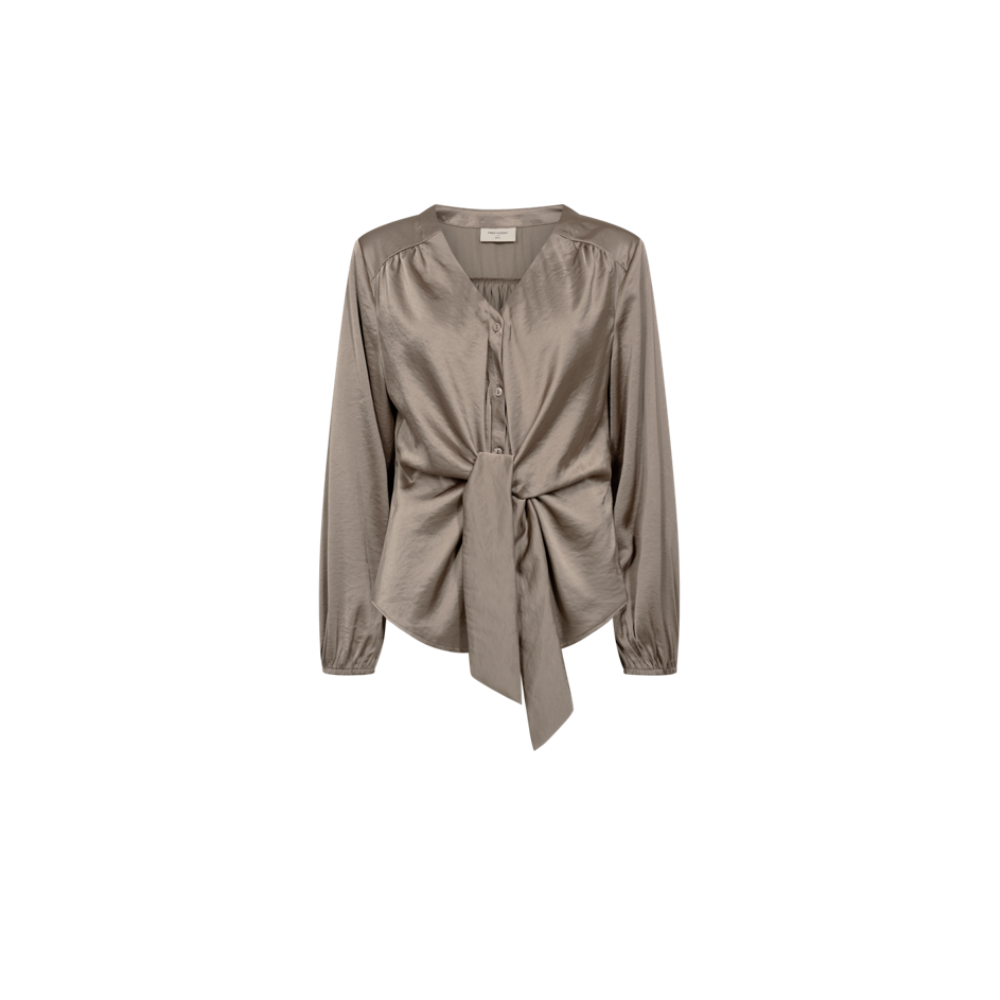 Bluse Dove 207579 Desert Taupe