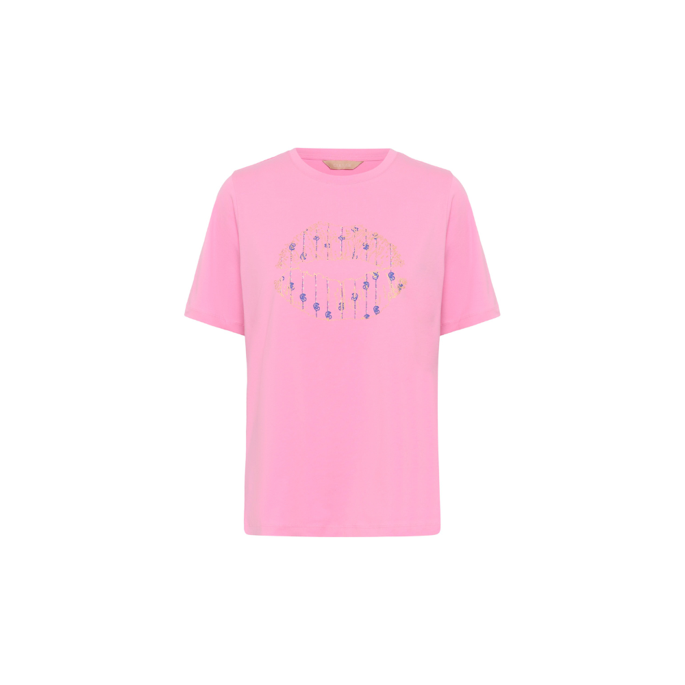 T-Shirt Dorit 50113229 Begonia Pink
