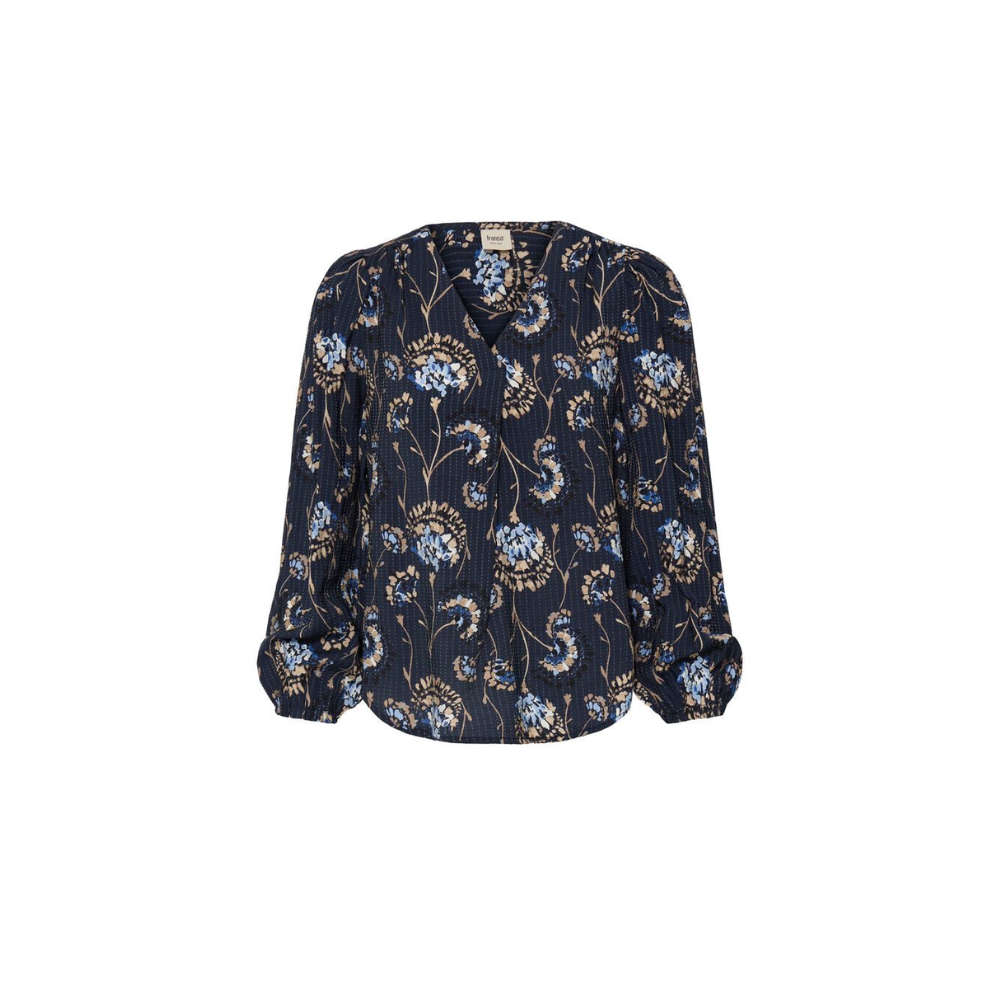 Bluse Kalia 20617836 Navy Floral