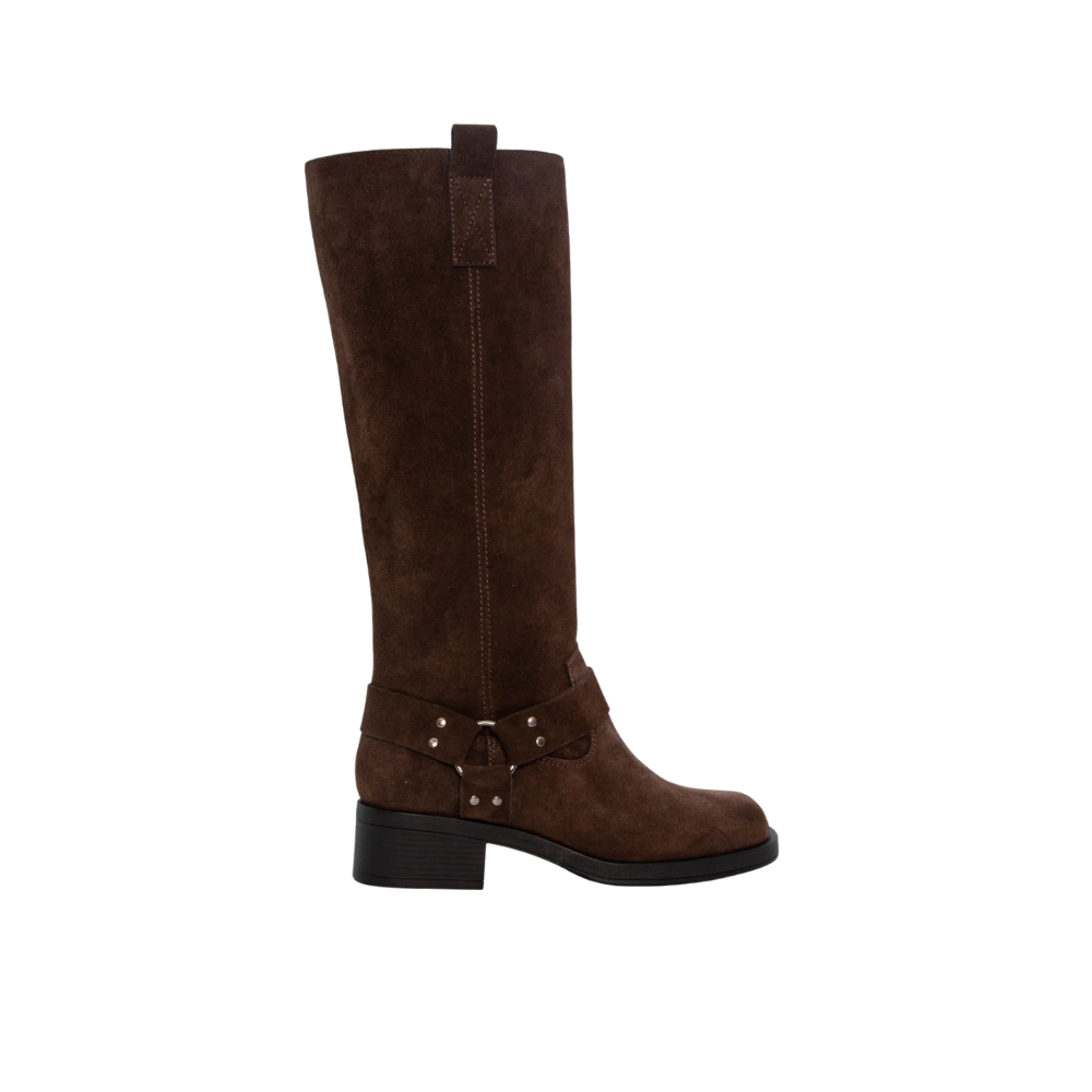Støvle Rivoli Otto 7175003 Dark Brown