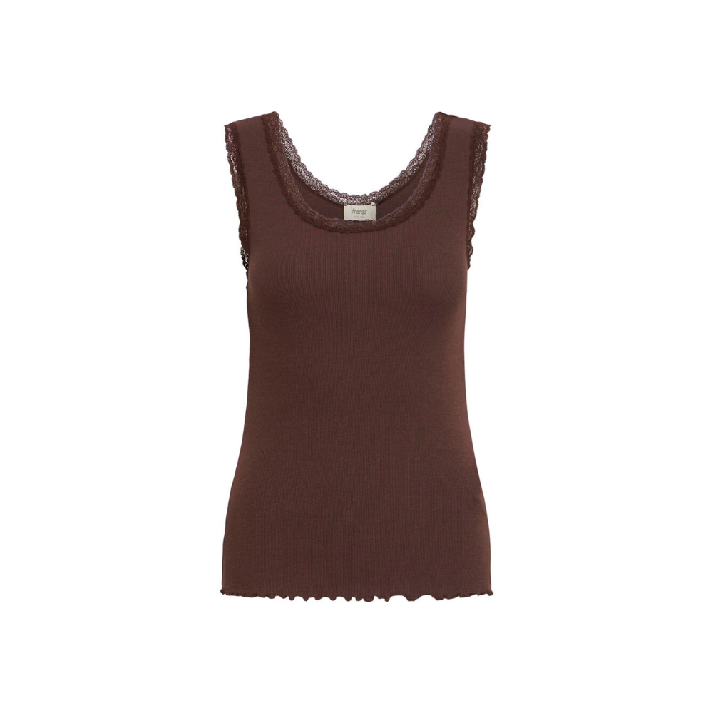 Top Hizamond 20617414 Chocolate Plum