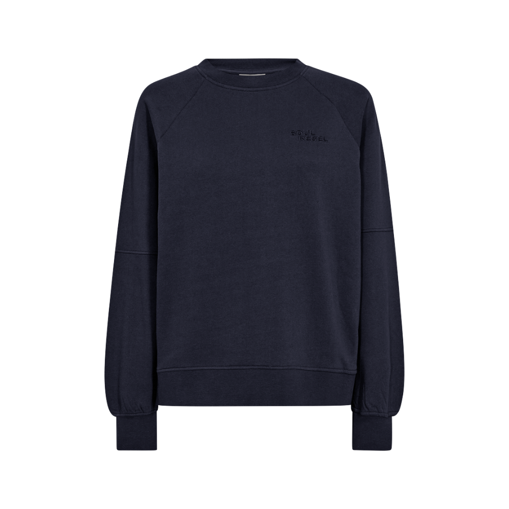Pullover Nale 206433 Salute