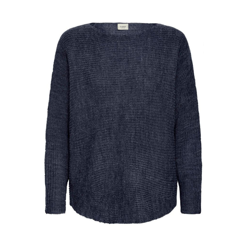 Pullover Eretta 20611845 Night Sky
