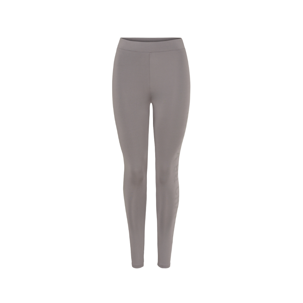 Leggings Ladies MCD-124 Dark Grey