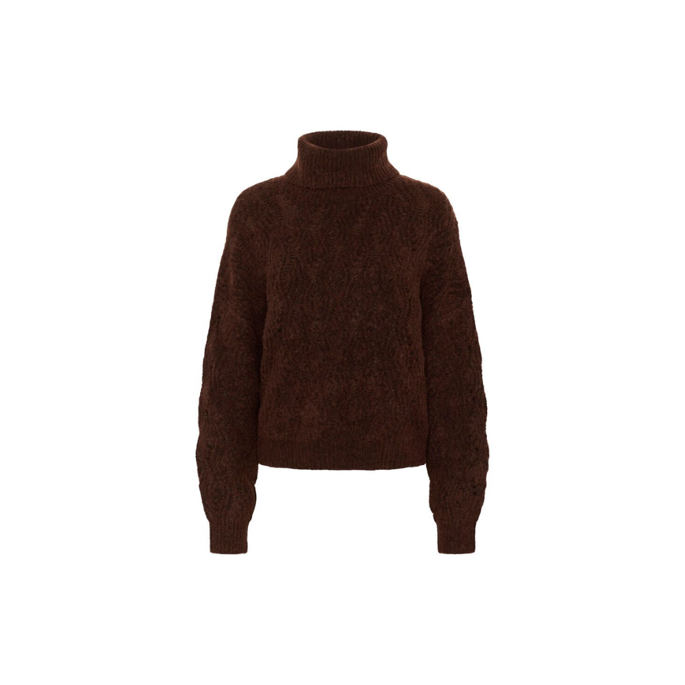 Strik Kimmy 50110252 Bitter Chocolate