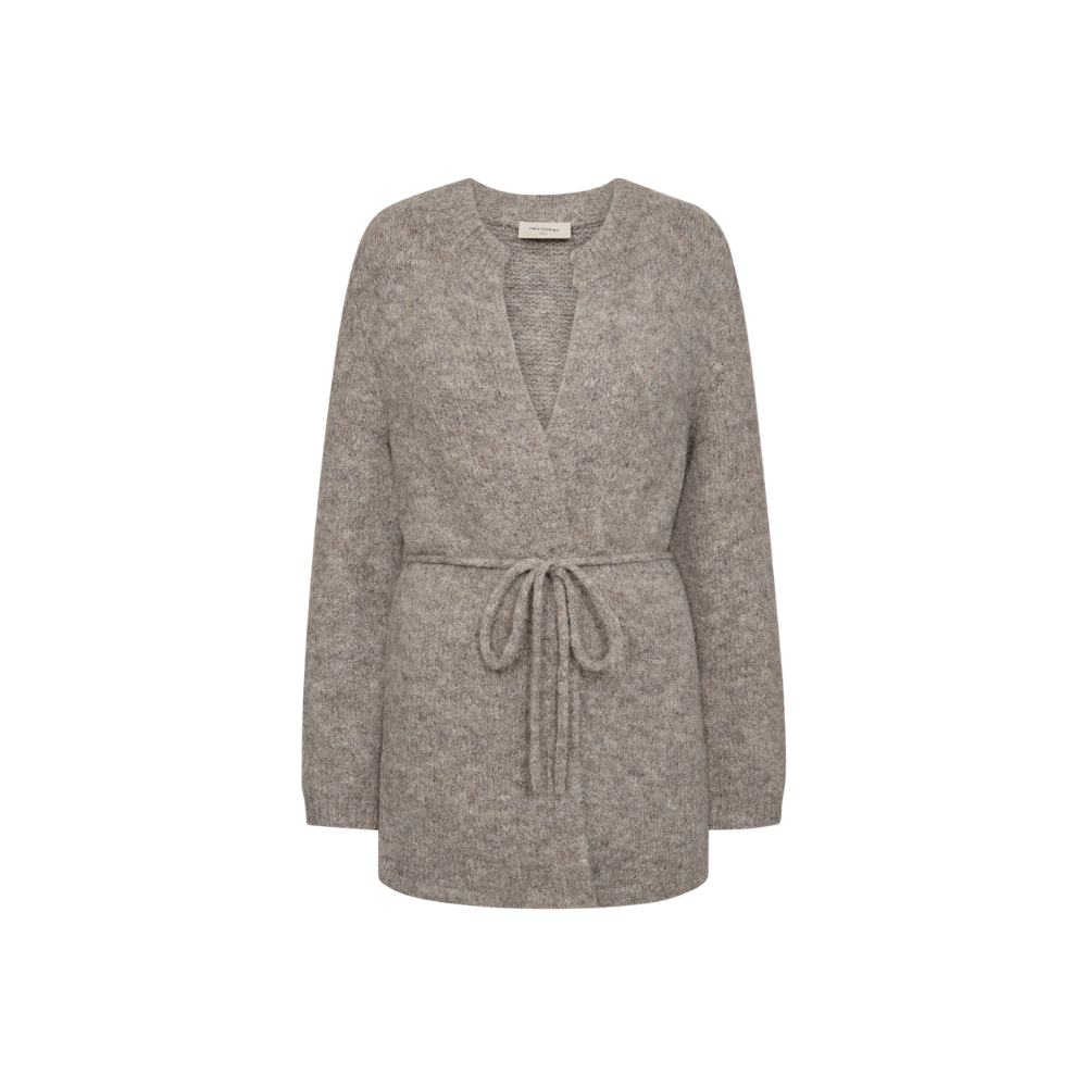 Cardigan Grslulu 206860 Desert Taupe